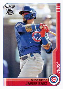 Javier Baez