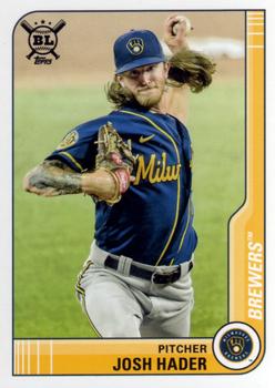 Josh Hader