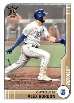 Alex Gordon