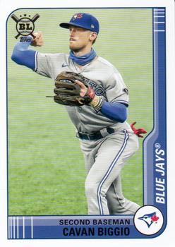 Cavan Biggio