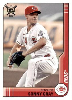 Sonny Gray