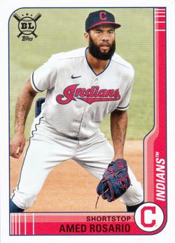 Amed Rosario