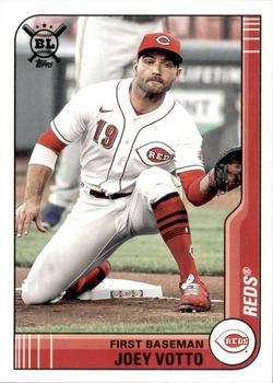 Joey Votto