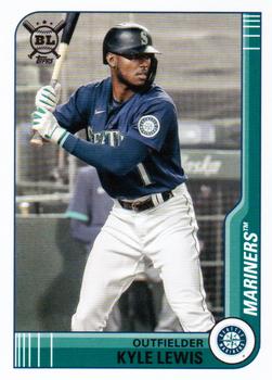 Kyle Lewis