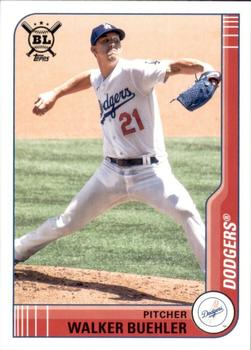 Walker Buehler