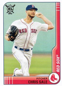 Chris Sale