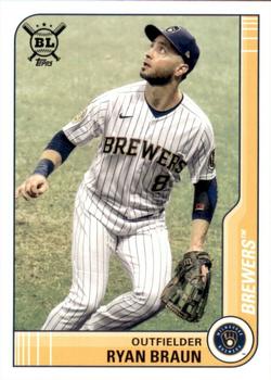 Ryan Braun