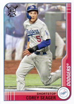 Corey Seager