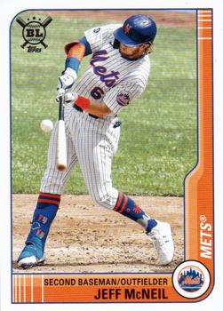 Jeff McNeil
