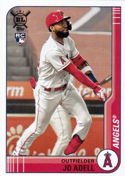 Jo Adell