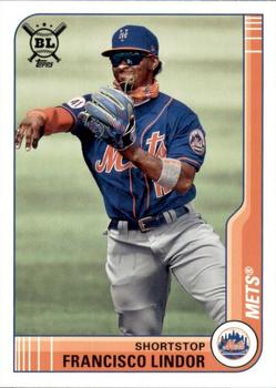 Francisco Lindor