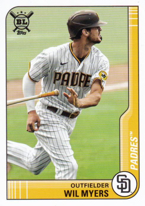 Wil Myers