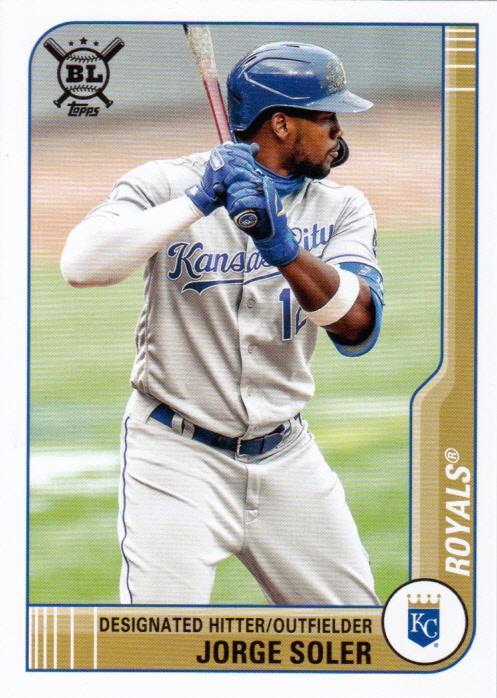 Jorge Soler