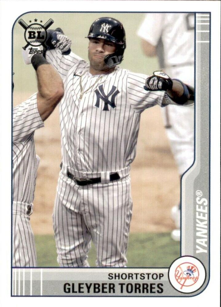 Gleyber Torres