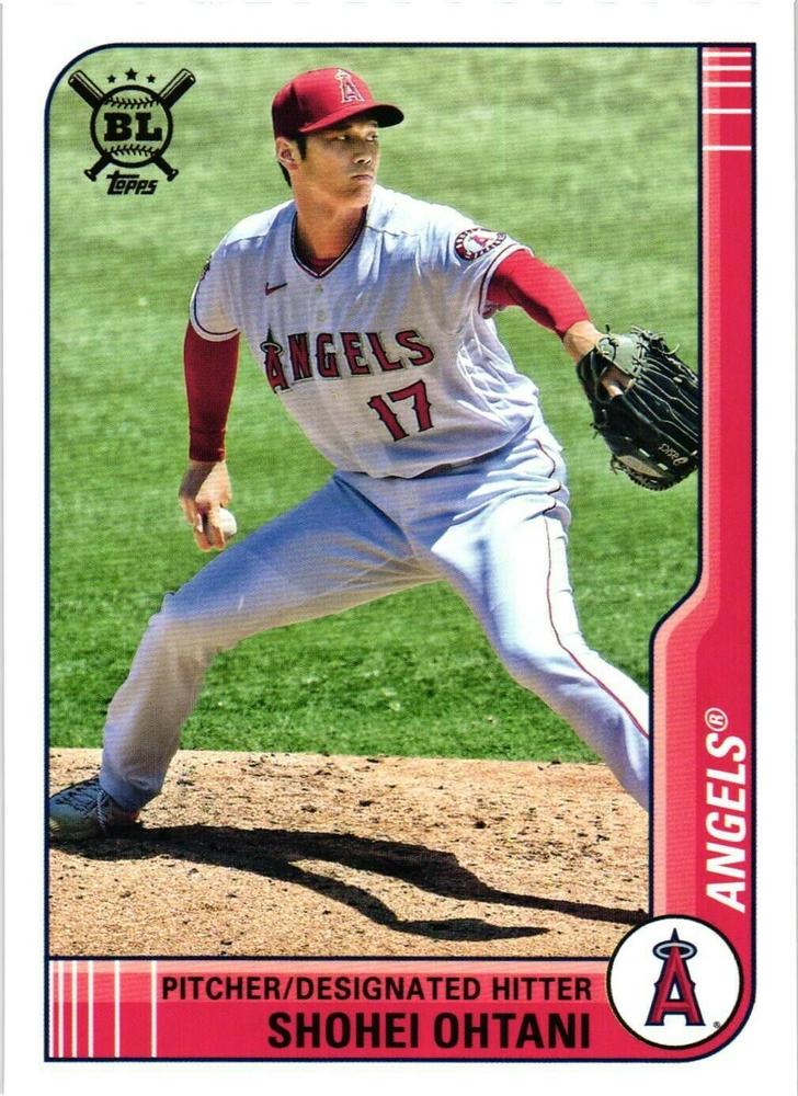 Shohei Ohtani