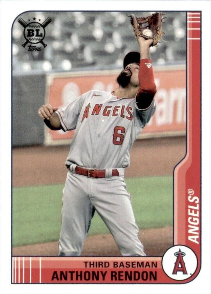 Anthony Rendon