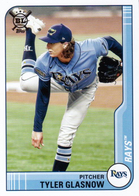 Tyler Glasnow