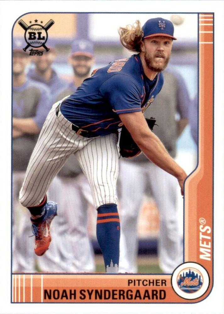 Noah Syndergaard