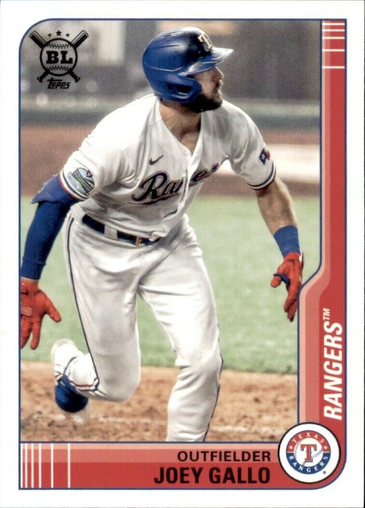 Joey Gallo