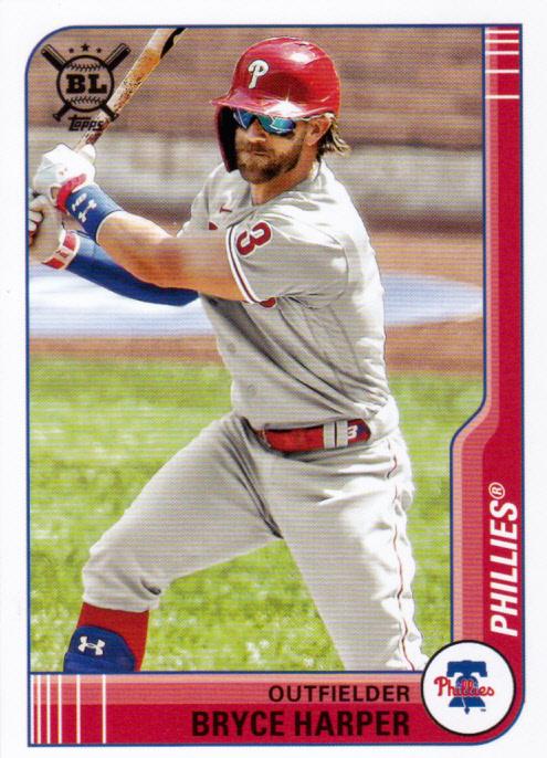 Bryce Harper