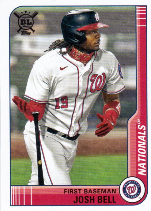 Josh Bell