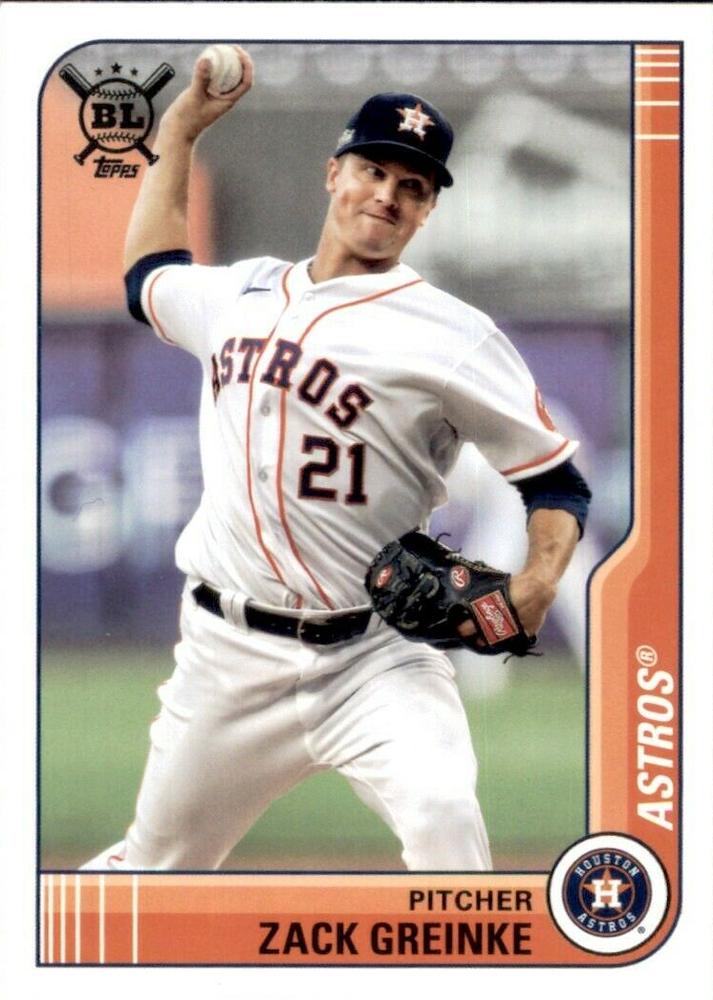 Zack Greinke