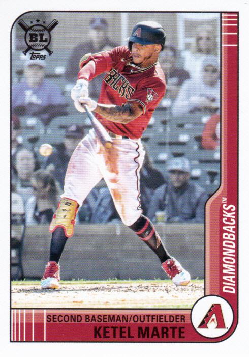 Ketel Marte