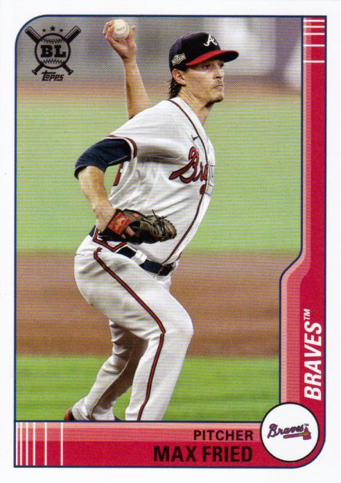 Max Fried