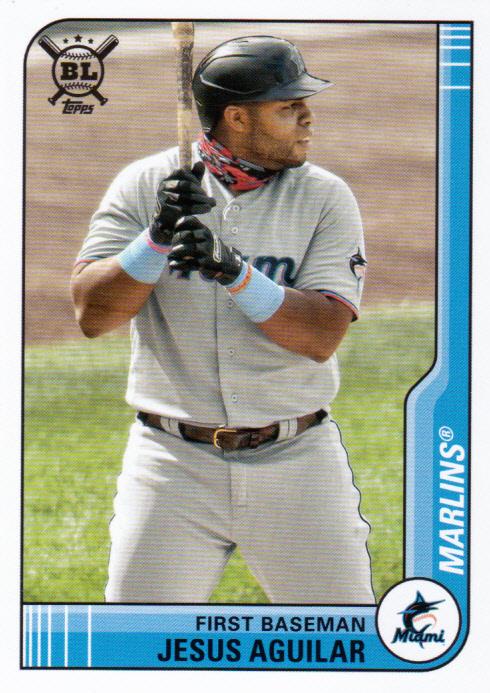 Jesus Aguilar