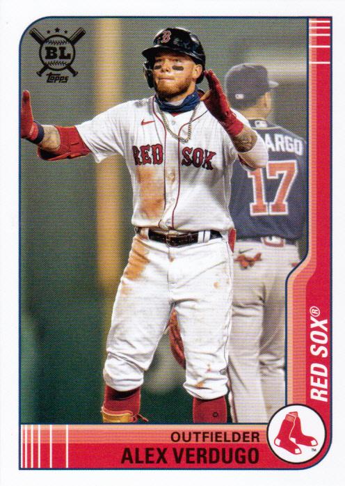 Alex Verdugo