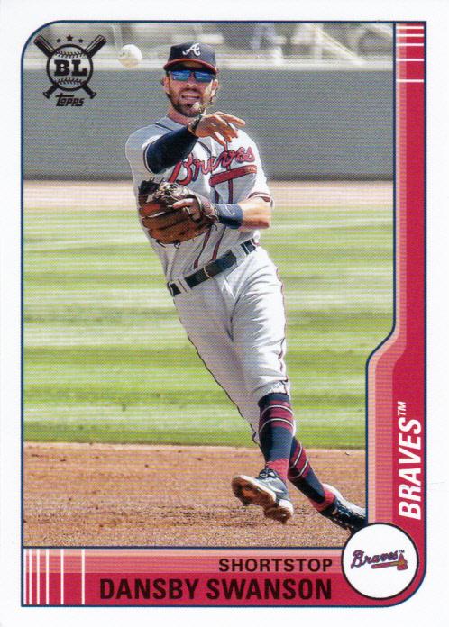 Dansby Swanson