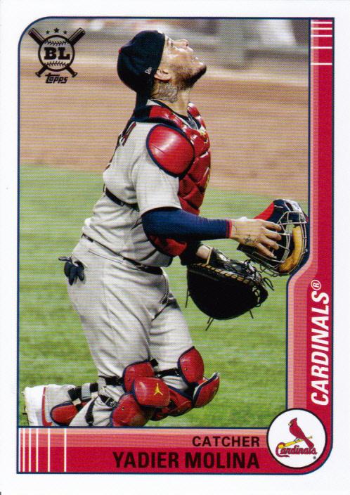 Yadier Molina