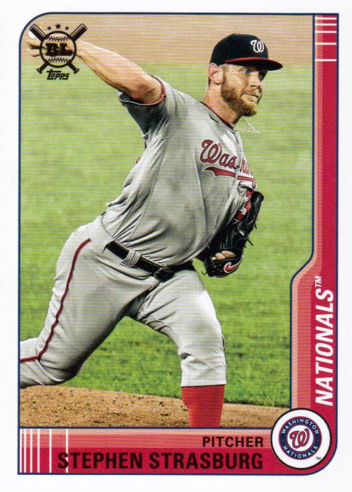 Stephen Strasburg