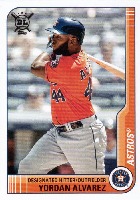 Yordan Alvarez