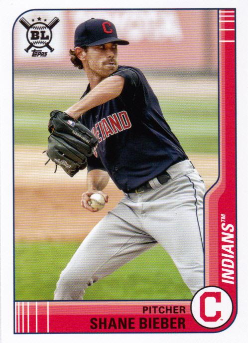 Shane Bieber