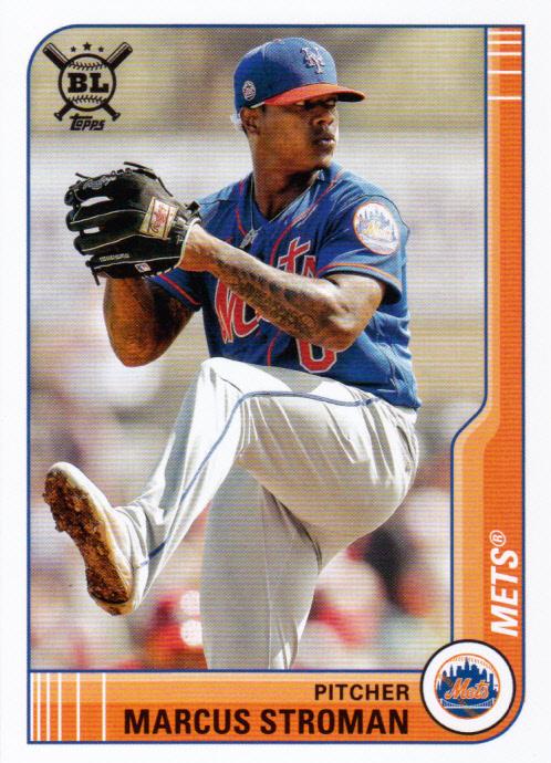 Marcus Stroman