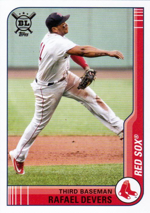 Rafael Devers
