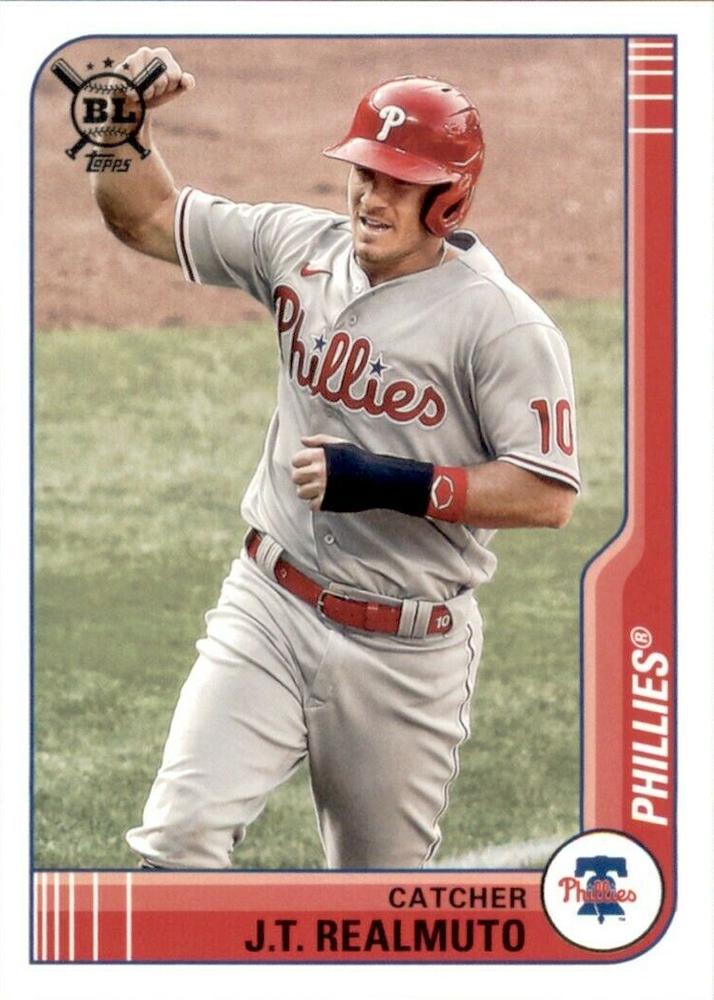 J.T. Realmuto