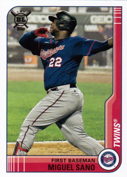 Miguel Sano