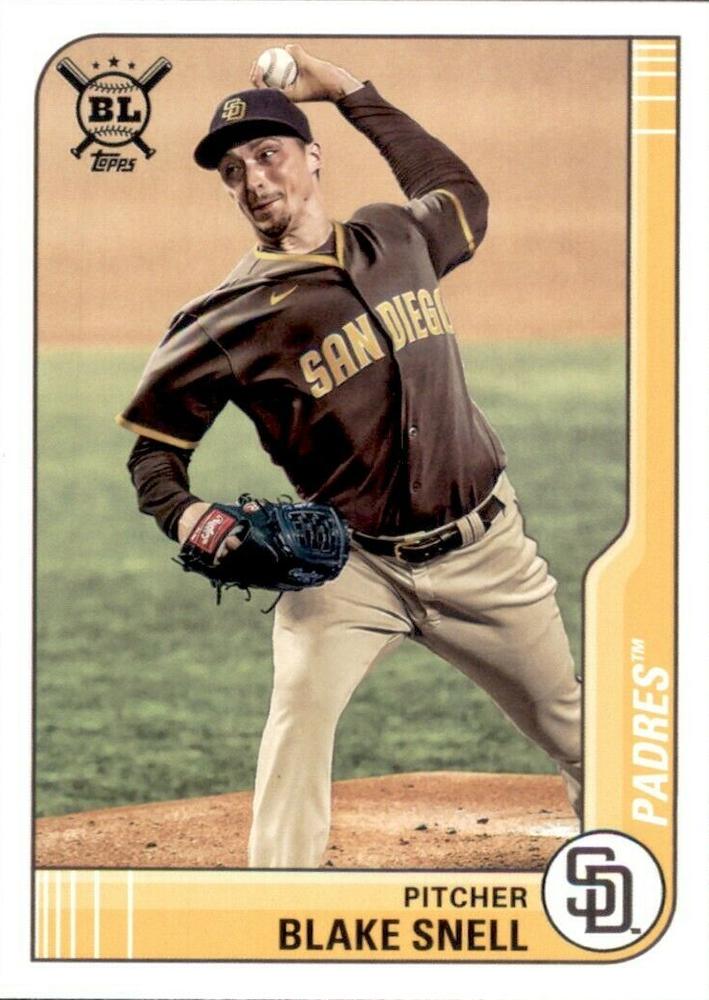 Blake Snell