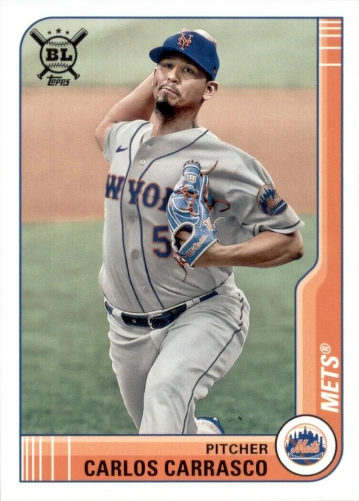Carlos Carrasco