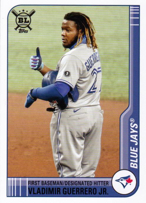 Vladimir Guerrero Jr.