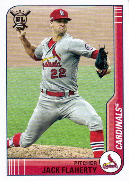 Jack Flaherty