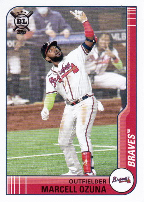 Marcell Ozuna