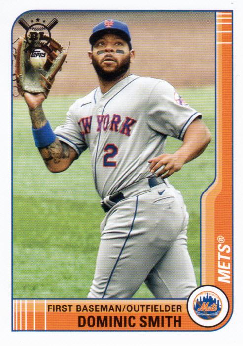 Dominic Smith