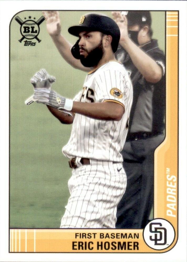 Eric Hosmer