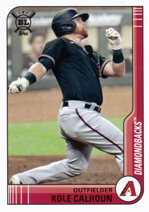 Kole Calhoun