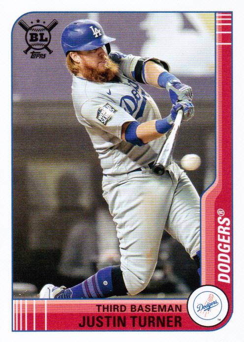 Justin Turner