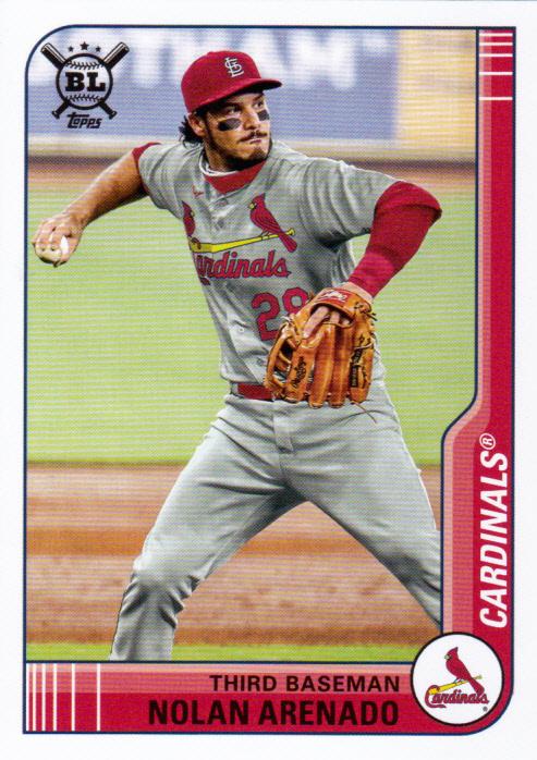 Nolan Arenado