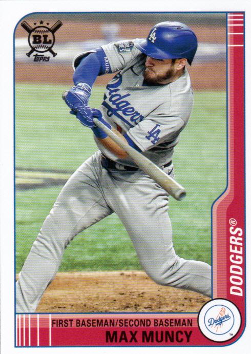 Max Muncy